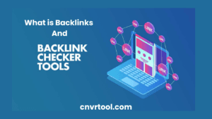 backlink checker
