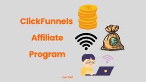 Clickfunnels Affiliate Program