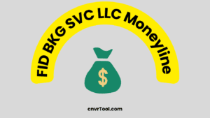 FID BKG SVC LLC Moneyline