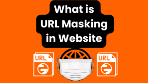 What Is Url Masking In Website