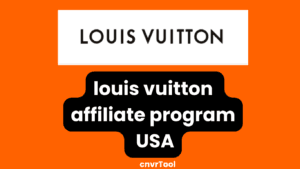 louis vuitton affiliate program usa