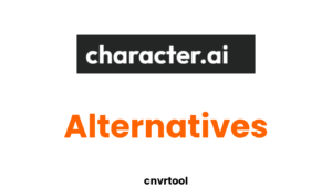 character ai alternative free