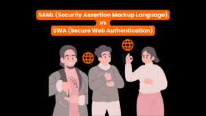 SAML vs SWA