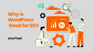 Why is WordPress Good for SEO