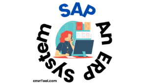 is sap an erp system
