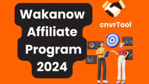 Wakanow Affiliate