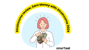 xtraincome review. Earn Money with XtraIncome 2024