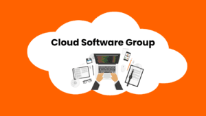 Cloud Software Group