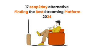 Soap2day Alternatives