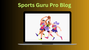 Sports Guru Pro Blog