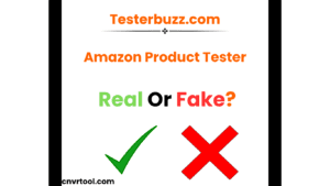 Review Testerbuzz.com Amazon Product Tester 2024 1 Testerbuzz.com Amazon Product Tester Real Or Fake