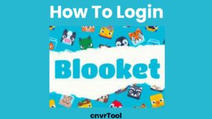 Blooket Login : Step By Step Procedure 1 How To blooket Login