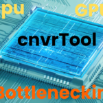 CPU GPU Bottleneck calculator