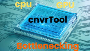 CPU GPU Bottleneck calculator