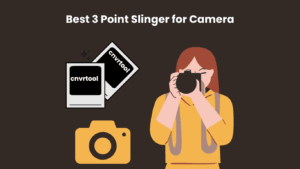 Best 3 Point Slinger for Camera 1 Best 3 Point Slinger for Camera