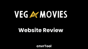 Vegamovies Website Review