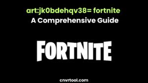 art:jk0bdehqv38= fortnite