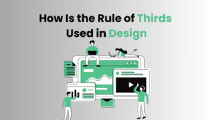 How Is the Rule of Thirds Used in Design