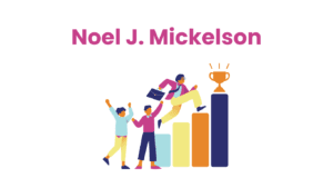 Noel J. Mickelson