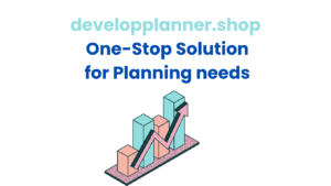 developplanner.shop One-Stop Solution for Planning needs