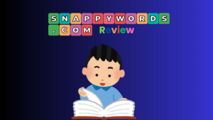 snappywords Review