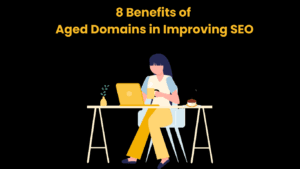 8 Benefits of Aged Domains in Improving SEO