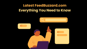Latest FeedBuzzard com Everything You Need to Know